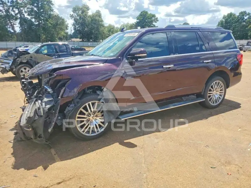 2023 Ford EXPEDITION photo