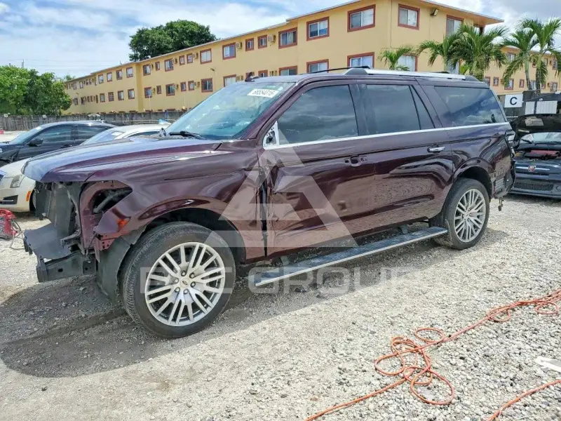 2023 Ford EXPEDITION photo