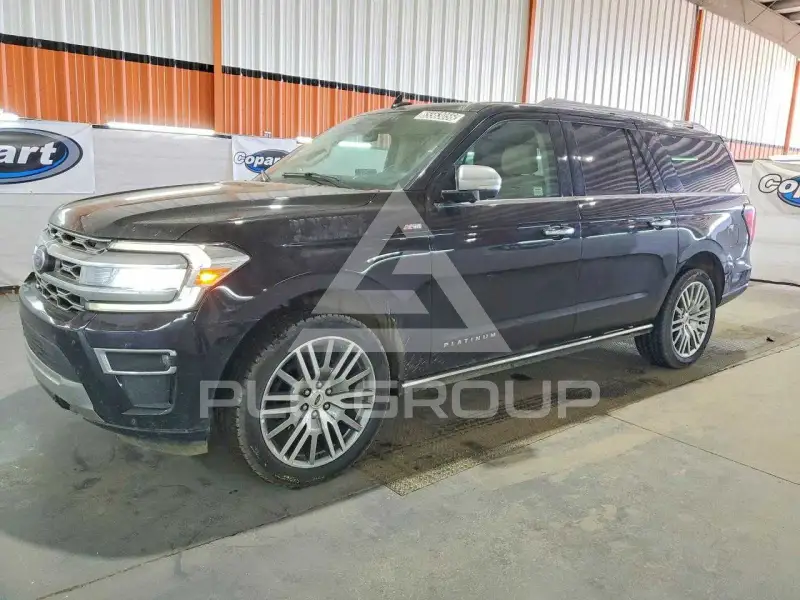 2023 Ford EXPEDITION фото