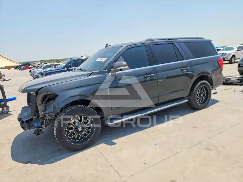2023 Ford EXPEDITION photo