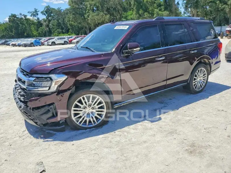 2023 Ford EXPEDITION photo