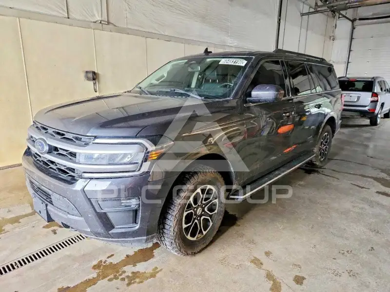 2023 Ford EXPEDITION photo