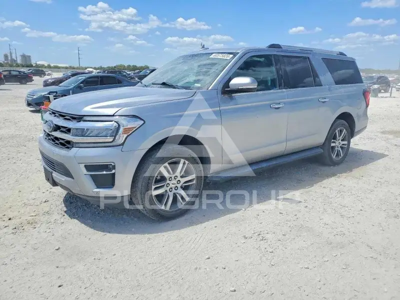 2023 Ford EXPEDITION фото