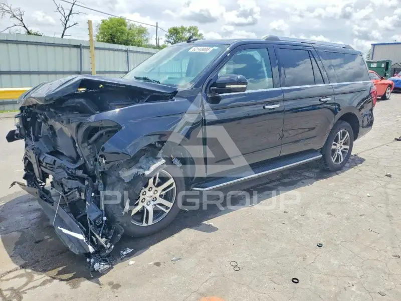 2023 Ford EXPEDITION фото