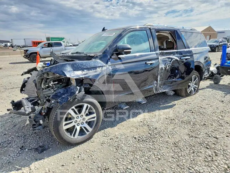 2023 Ford EXPEDITION фото
