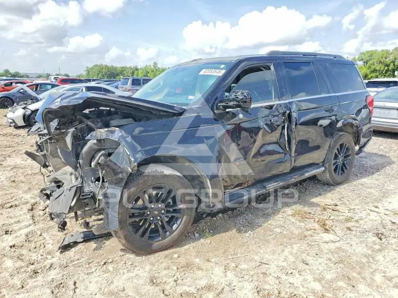 2023 Ford EXPEDITION photo