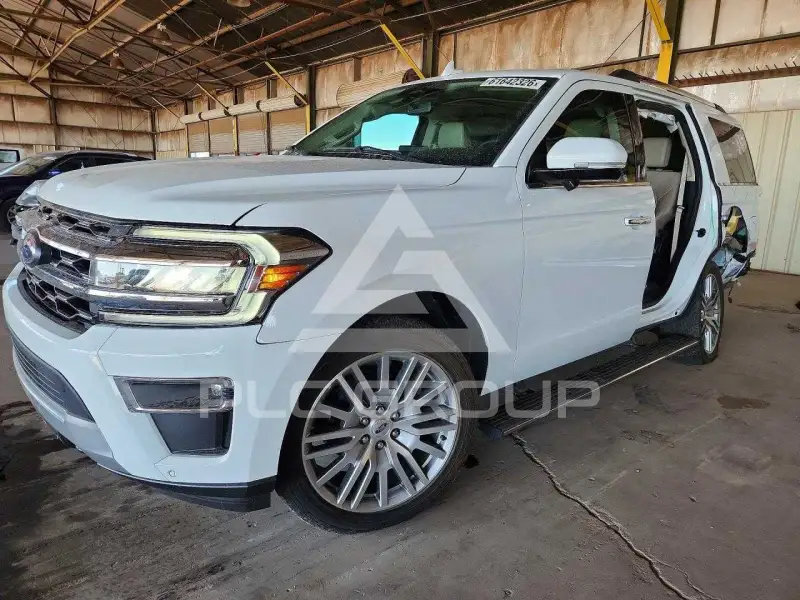 2023 Ford EXPEDITION фото