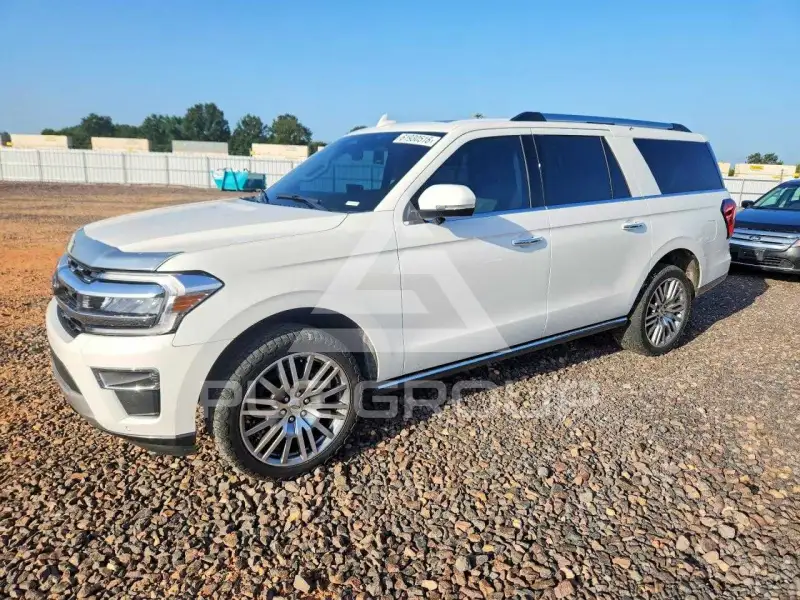2023 Ford EXPEDITION photo