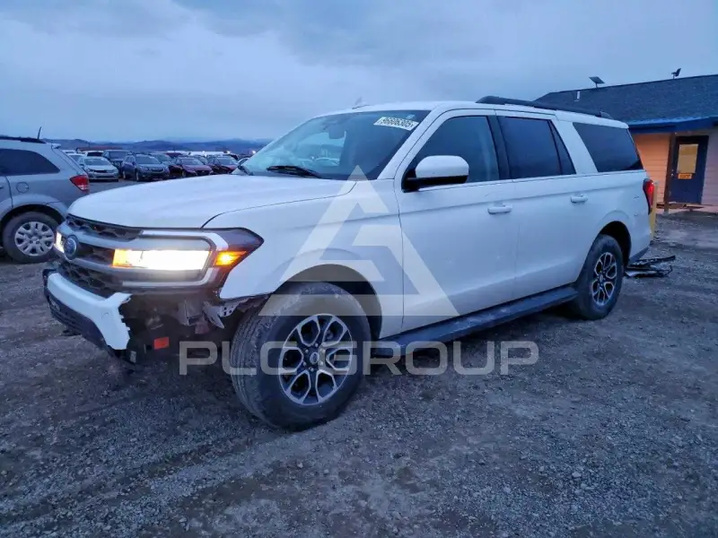 2023 Ford EXPEDITION фото