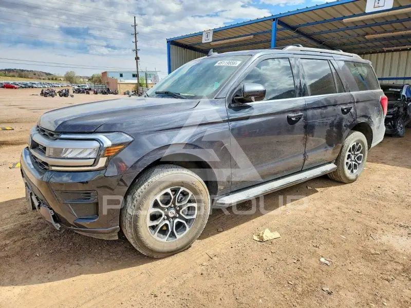 2023 Ford EXPEDITION фото