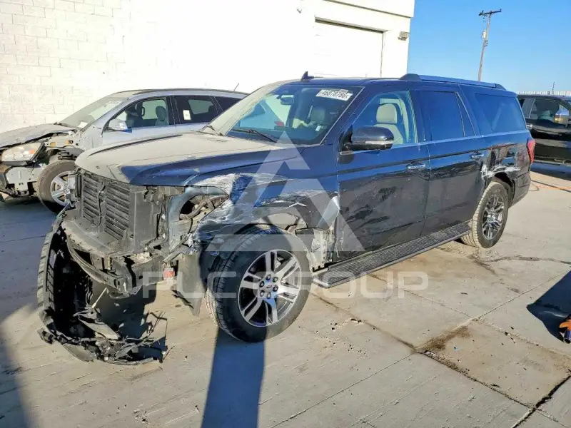 2023 Ford EXPEDITION фото