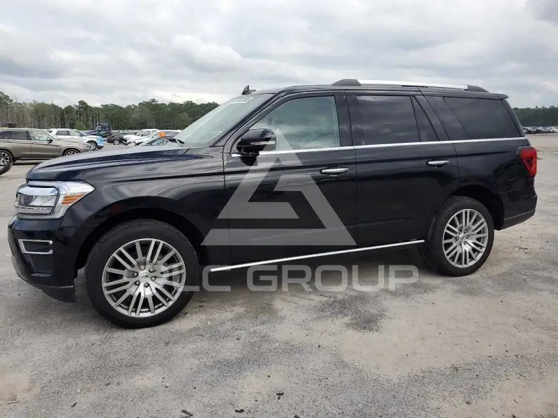 2023 Ford EXPEDITION фото
