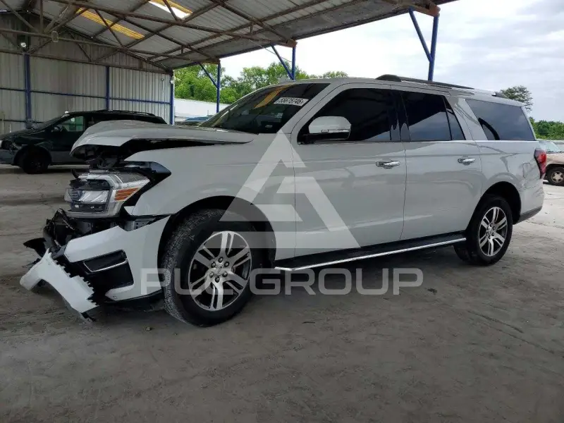 2023 Ford EXPEDITION фото