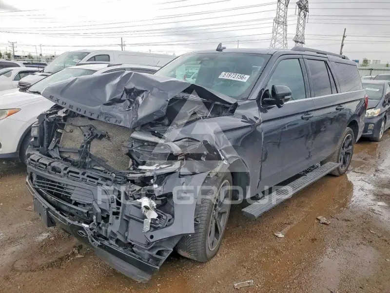2023 Ford EXPEDITION photo
