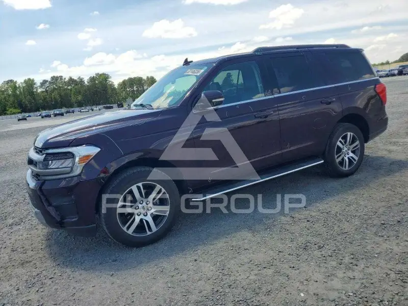 2023 Ford EXPEDITION фото