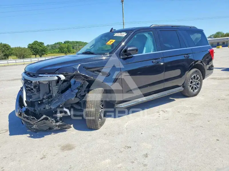 2023 Ford EXPEDITION photo
