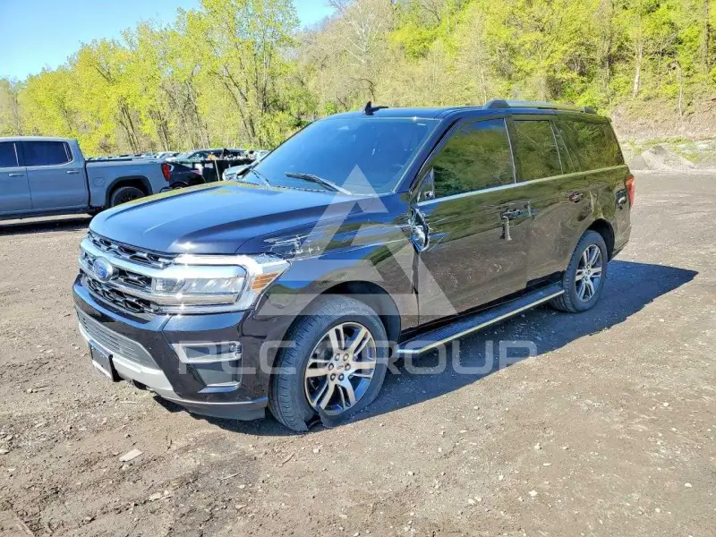 2023 Ford EXPEDITION фото