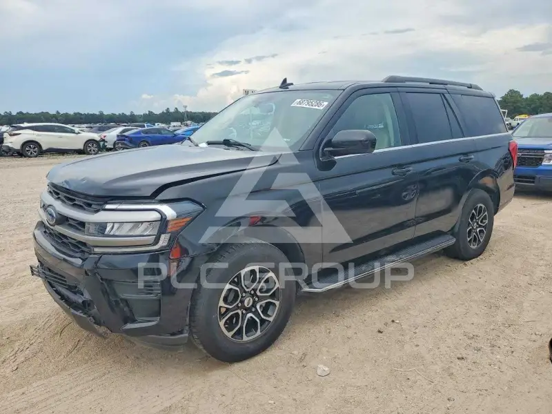 2023 Ford EXPEDITION фото