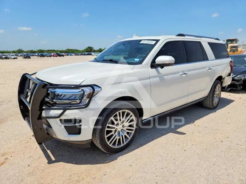 2023 Ford EXPEDITION photo
