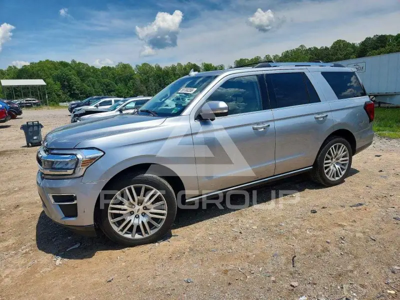 2023 Ford EXPEDITION photo