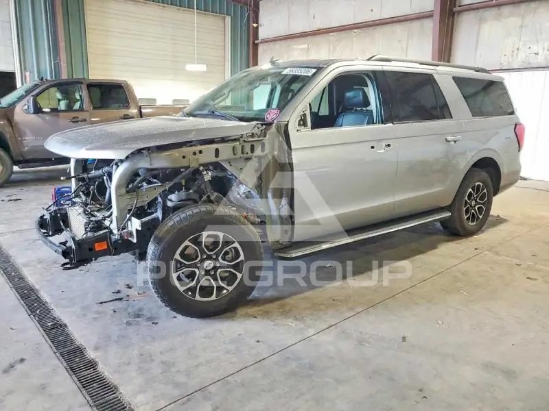 2023 Ford EXPEDITION фото