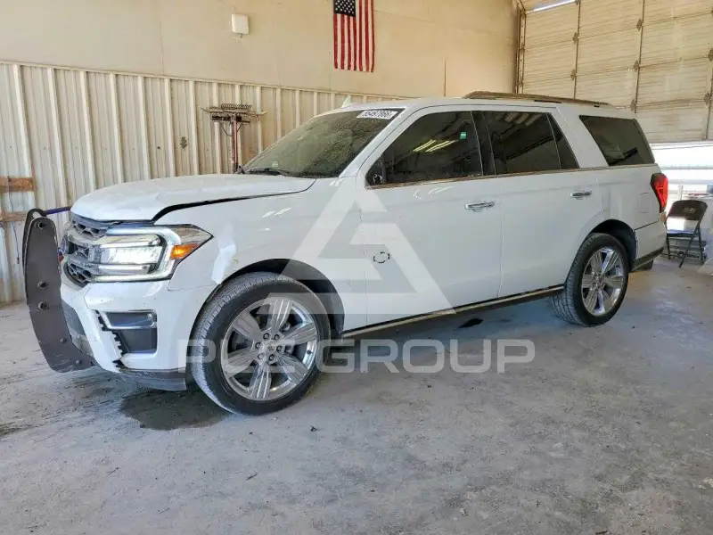 2023 Ford EXPEDITION photo