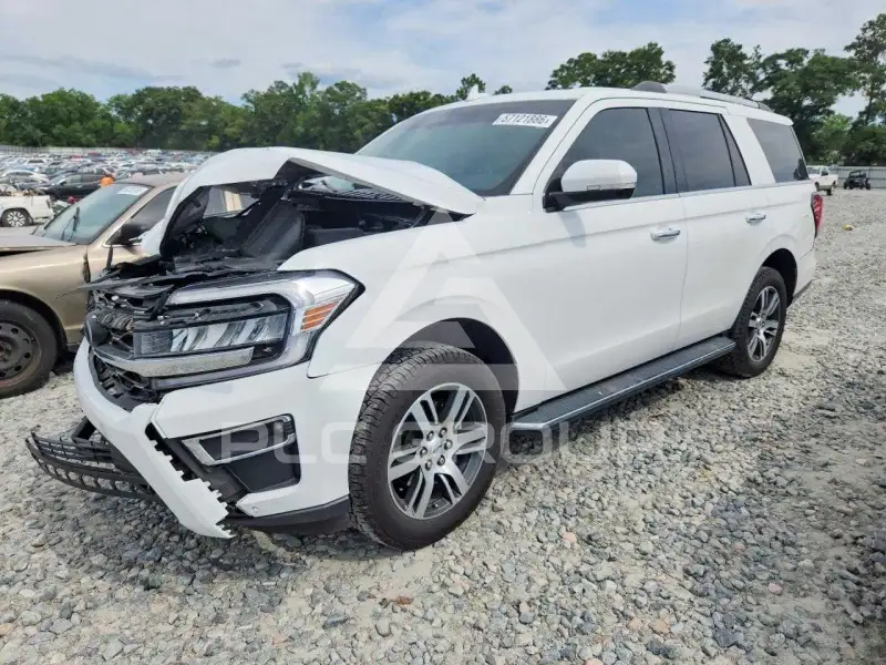2023 Ford EXPEDITION фото