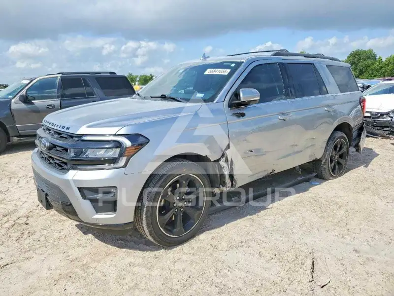 2023 Ford EXPEDITION фото