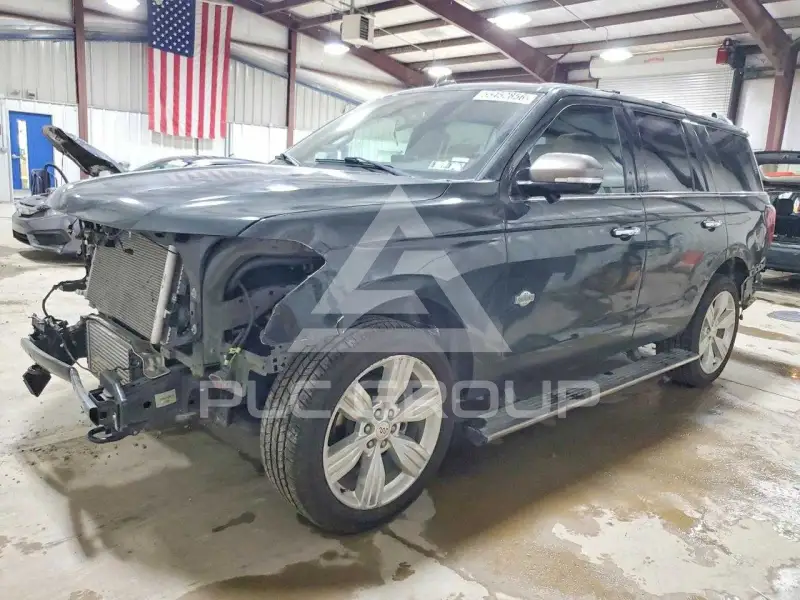 2023 Ford EXPEDITION photo