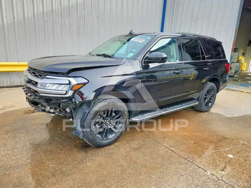 2023 Ford EXPEDITION photo