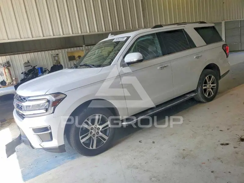 2023 Ford EXPEDITION фото