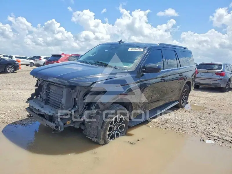 2023 Ford EXPEDITION фото