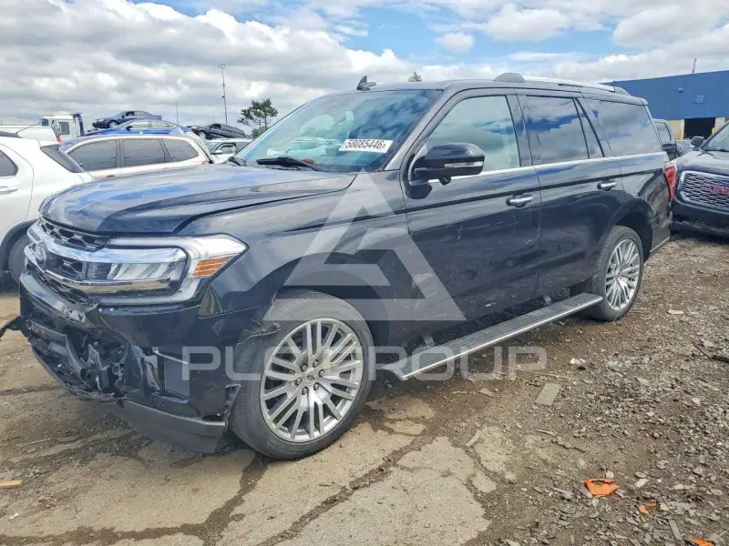 2023 Ford EXPEDITION фото