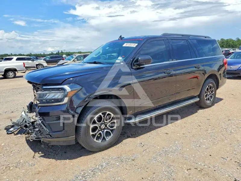 2023 Ford EXPEDITION фото
