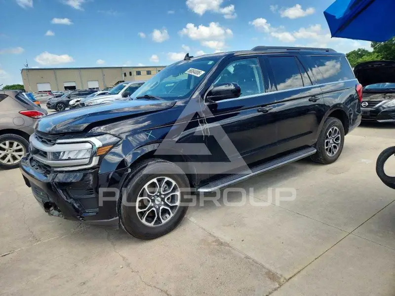 2023 Ford EXPEDITION photo
