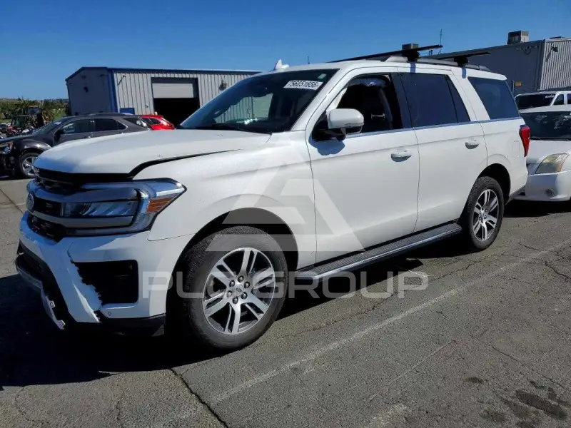 2023 Ford EXPEDITION фото
