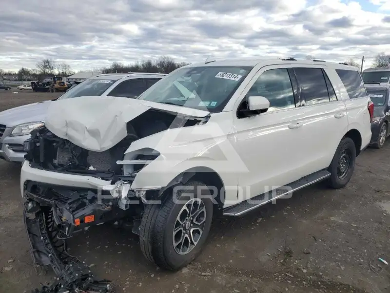 2023 Ford EXPEDITION фото