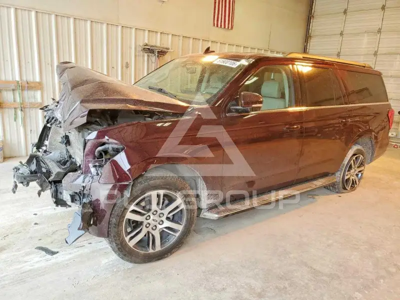2023 Ford EXPEDITION фото