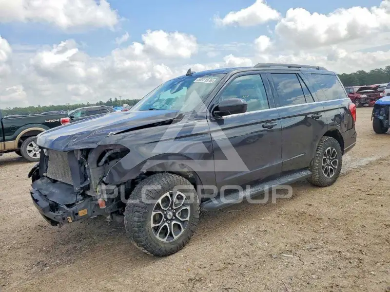 2023 Ford EXPEDITION фото