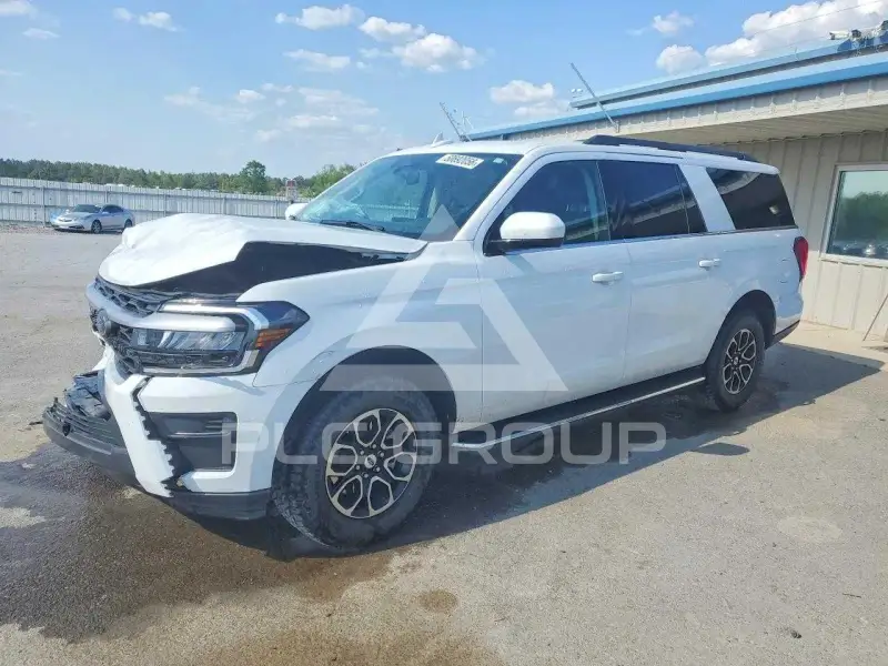 2023 Ford EXPEDITION фото