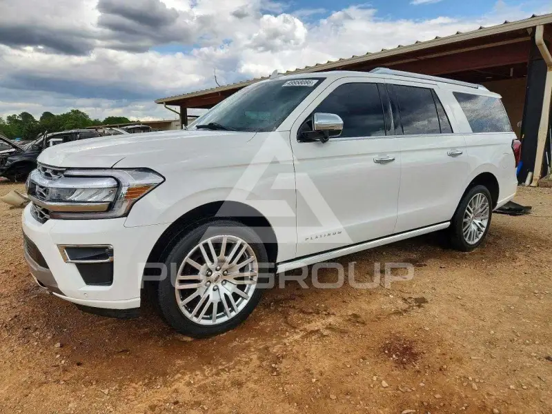 2023 Ford EXPEDITION фото