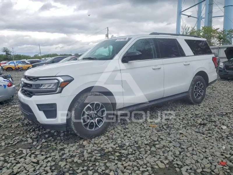 2023 Ford EXPEDITION фото