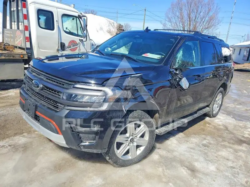 2023 Ford EXPEDITION фото