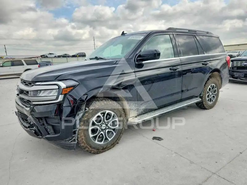 2023 Ford EXPEDITION фото