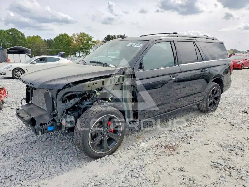 2023 Ford EXPEDITION photo