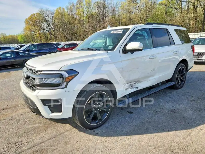 2023 Ford EXPEDITION фото