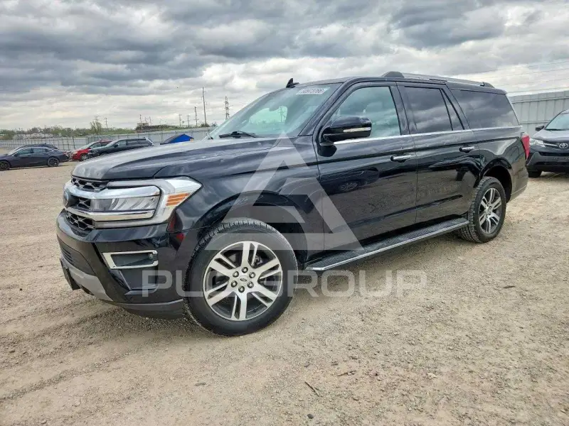 2023 Ford EXPEDITION фото
