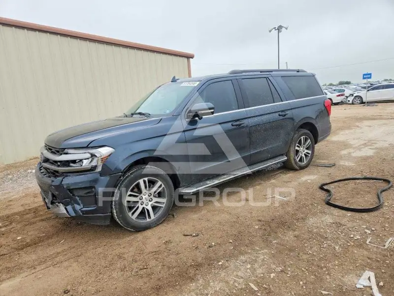 2023 Ford EXPEDITION photo