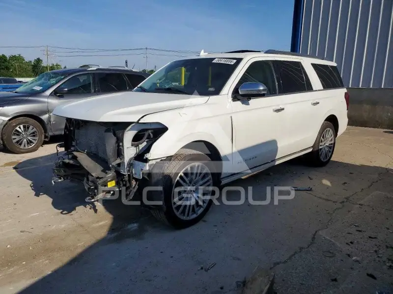 2023 Ford EXPEDITION фото