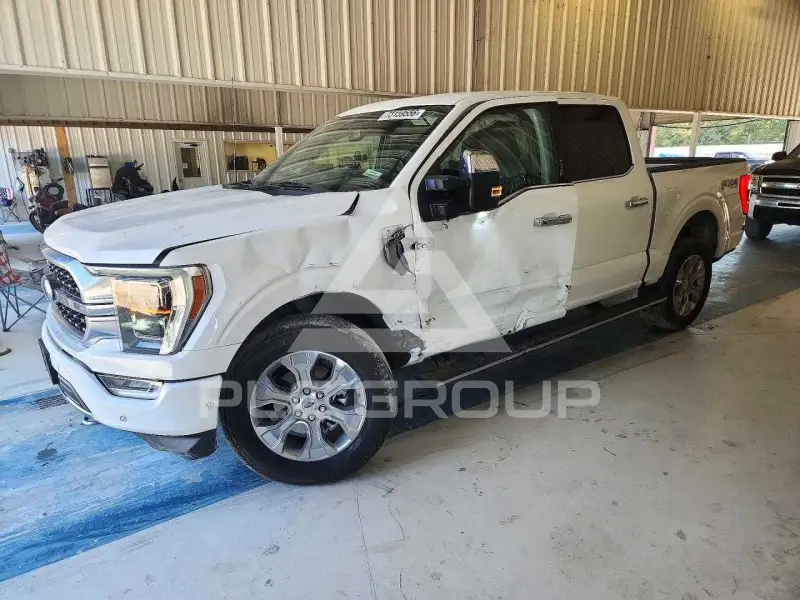 2023 Ford F-150 фото